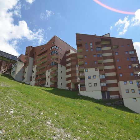 Charmant Appartement Pour 5, Ski Aux Pieds, Bien Equipe, Proche Commerces Et Piscine A Les Bruyeres - Fr-1-452-237 Saint-Martin-de-Belleville Exterior photo